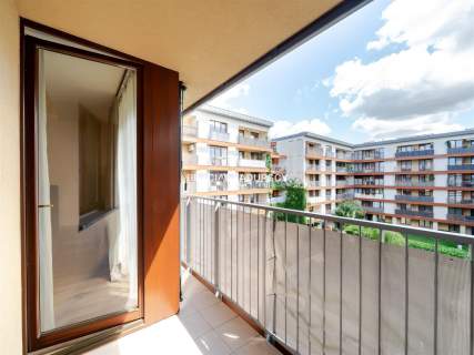 3 pokoje 77,05 m loggia garaż Piltza
