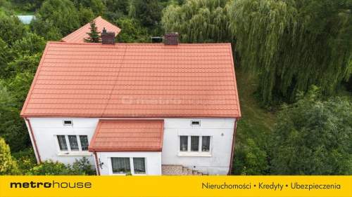 Nieruchomość komercyjna na sprzedaż, 190 m2, Winnica