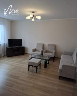 Mieszkanie na sprzedaż, 61,5 m2, Białystok
