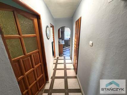 Bezczynszowe - Przytulne Mieszkanie 37,40 m2   Ga