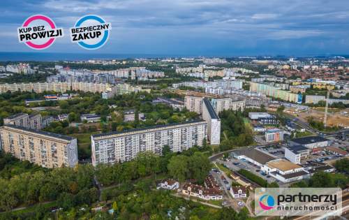 Kawalerka do remontu blisko plaży i SKM