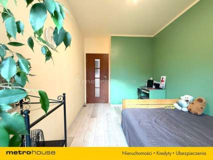 54,9m2/2 pokoje/duży balkon z widokiem na Park