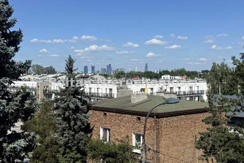 Mieszkanie na sprzedaż, 44,56 m2, Warszawa