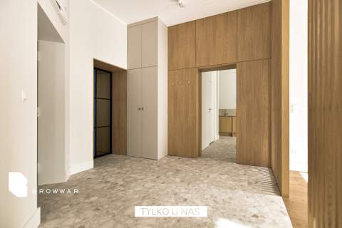 Luksusowy apartament w centrum Poznania
