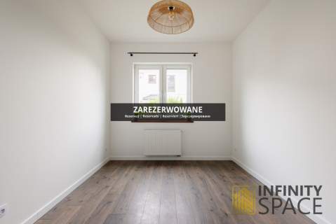 M3 Wawer 75m2 Ogród 230m2 Klima Parking x2