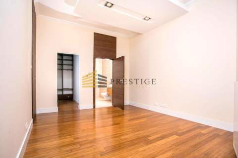 Luksusowy apartament na Prestiżowym Osiedlu.