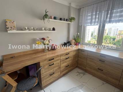 Mieszkanie na sprzedaż, 50,4 m2, Lubin