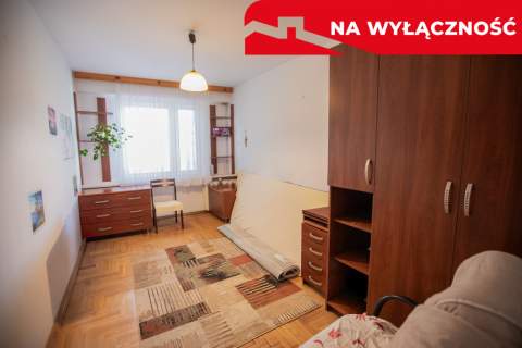 Na sprzedaż mieszkanie w Tarnowie, Osiedle Zielone