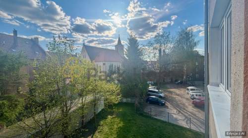 Okazja Mieszkanie 4 pok. II piętro w bloku