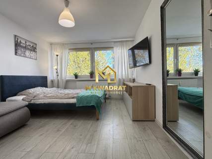 Gotowa INWESTYCJA- Gdynia Śródmieście/10min PLAŻA