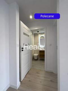 2 pokoje 38 m Powiśle po remoncie balkon