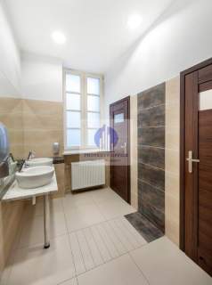 Śródmieście lokal biurowy 82,76m2 do wynajęcia