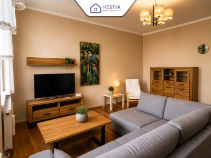Apartament po remoncie Gotowy do wprowadzenia