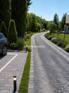 Dom Agroturystyka / Dolinki Krakowskie