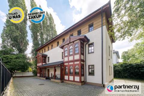 Apartament w Sopocie, blisko morza