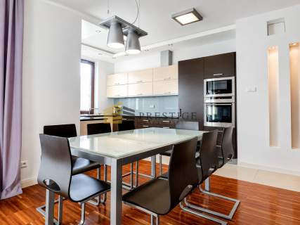 Prestiżowy Apartament Patria Powiśle