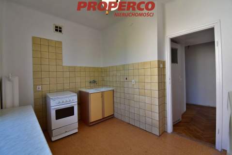 Mieszkanie 1 pok, 37 m2, Żeromskiego, Psie Górki