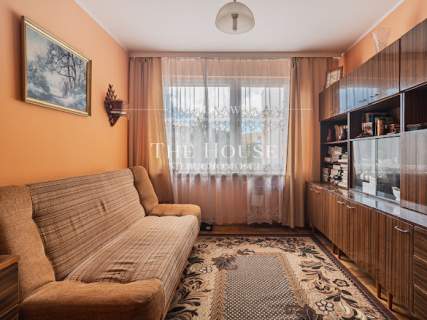 Karwiny potencjał 3 pokoi balkon z widokiem