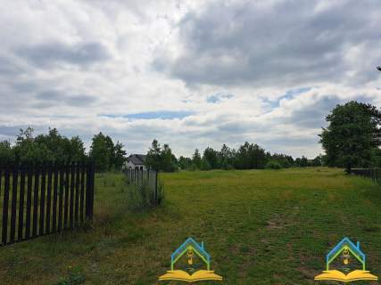 Atrakcyjna działka budowlana pod zabudowę jednorod
