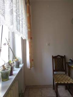 MIESZKANIE W SANOKU UL. BERKA JOSELEWICZA