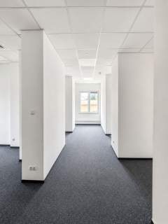 Biuro obok metra Klimatyzacja l Open space