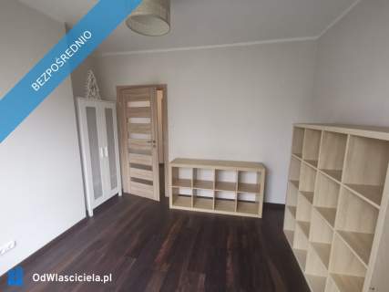 Sprzedam piękne, komfortowe 2-pokojowe mieszkanie z wielkim ogrodem,...