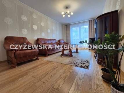 KOMFORTOWE w super lokalizacji Os. Bajkowe Tczew