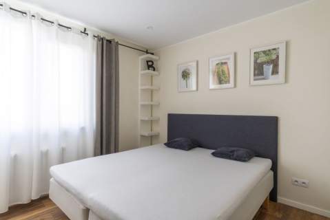 Stylowy komfort nad morzem wynajmij teraz 