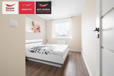 2-pokoje 48m , Pogórze -winda, balkon, po remoncie