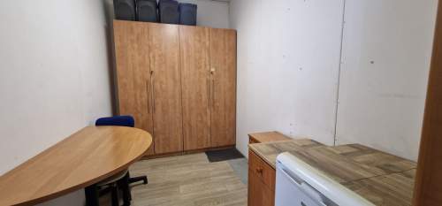 TEOFILÓW/105 m2/ 2 mc gratis/ Magazynowo-usługowy