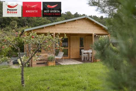 Działka ROD Sopot ul. Reja