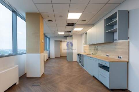 Śródmieście lokal biurowy 206 m2 do wynajęcia
