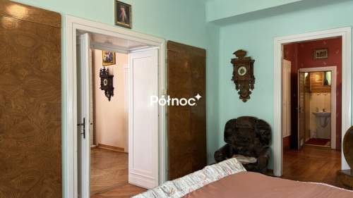 Leksandrowa -willa w pobliżu zamku w Nowym Wiśnicz