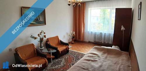 Dom rodzinny, na cichej ulicy
