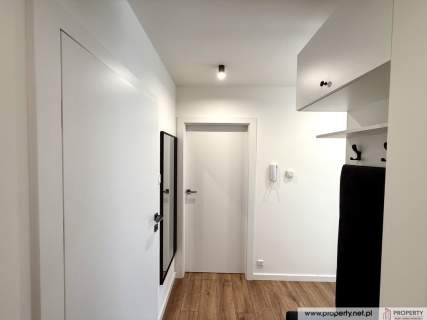 Nowe mieszkanie 40 m2, Akademicka, Dębica