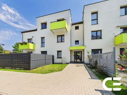 3 pokoje 69,78 m 2 balkony garaż i miejsce