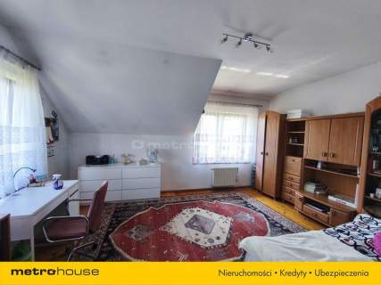Piękny dom w spokojnej okolicy