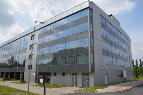 Lokal do wynajęcia, biuro w SPNT - 194,15 m2
