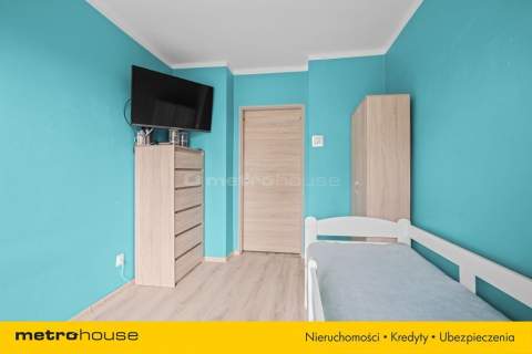 3-pok balkon. Ruda Śląska I Katowicka I Bykowina