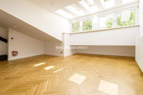 Krakowska Wenecja Twój Nowy Dom w Sercu Kultury 