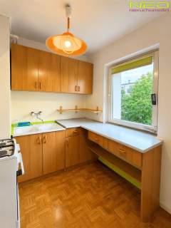 M-3 balkon Tysiąclecie