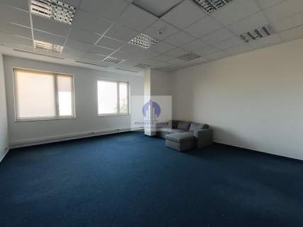 Mokotów lokal biurowy 42,94 m2 do wynajęcia