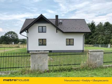 Dom na sprzedaż, 160 m2, Hażlach