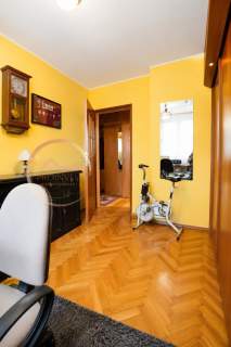 Bartodzieje 1 piętro, balkon ,2pokoje,patking