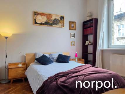 Siemiradzkiego, Stare Miasto, 2 pokojowe, ciche, do wynajęcia