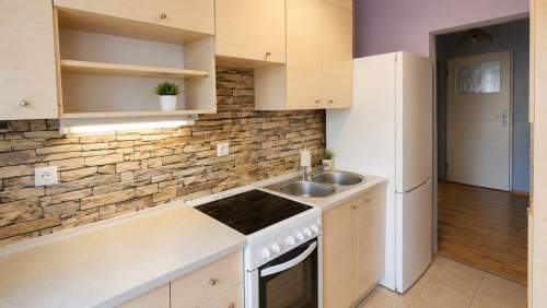 2 pokoje 46 m Balkon Podgórze Duchackie 