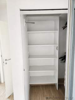 3-pokojowe mieszkanie w Wawrze