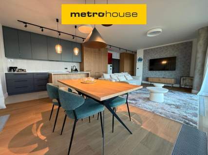 Apartament z Pięknym Widokiem na Zalew