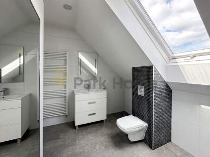 Dom wolnostojący 170 m2 Puszcza Notecka