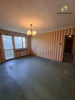 M4 balkon Katowice - Giszowiec